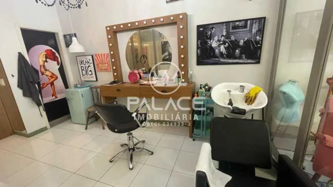 Foto 5 de Loja para alugar, 25m2 em Piracicaba - SP