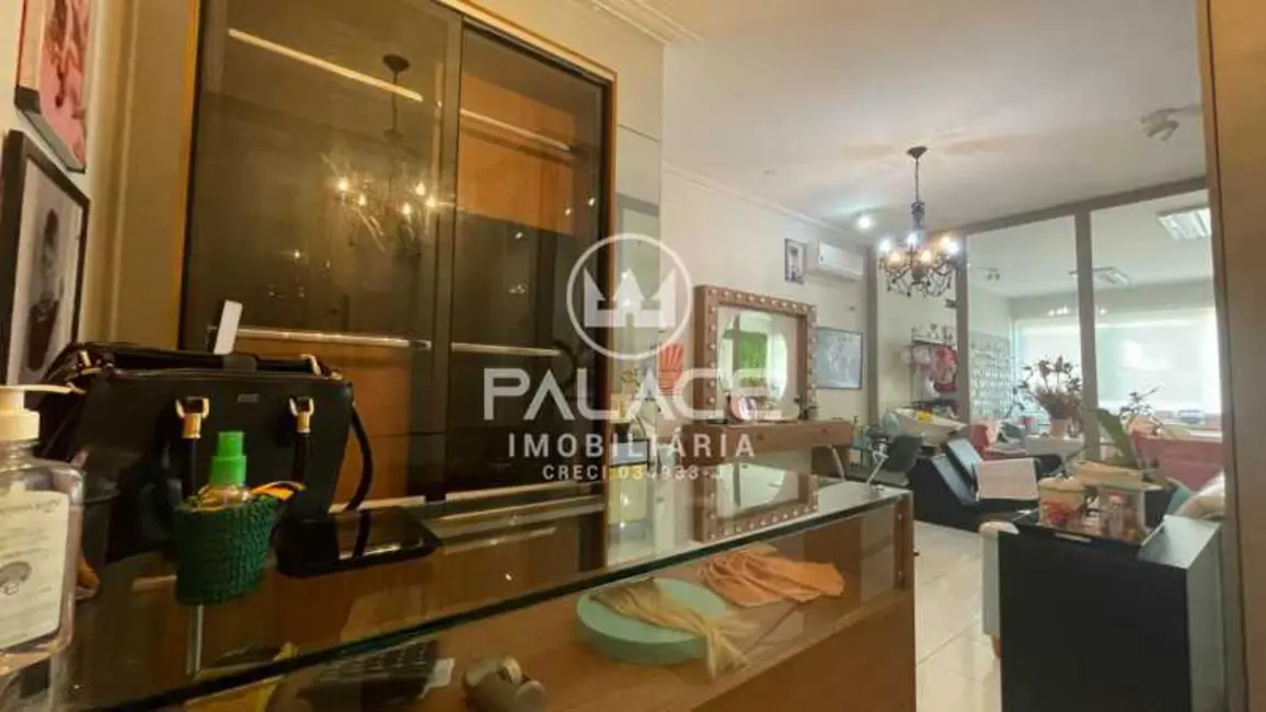 Foto 4 de Loja para alugar, 25m2 em Piracicaba - SP