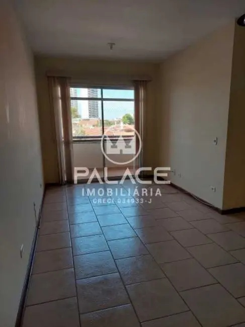 Foto 1 de Apartamento com 2 quartos para alugar, 86m2 em Piracicaba - SP