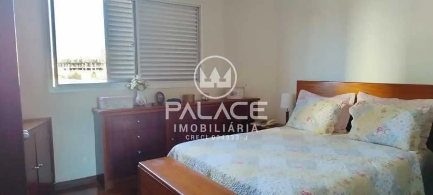 Apartamento com 3 quartos à venda, 150m2 em Piracicaba - SP - imagem 7 Foto 7 de Apartamento com 3 quartos à venda, 150m2 em Piracicaba - SP