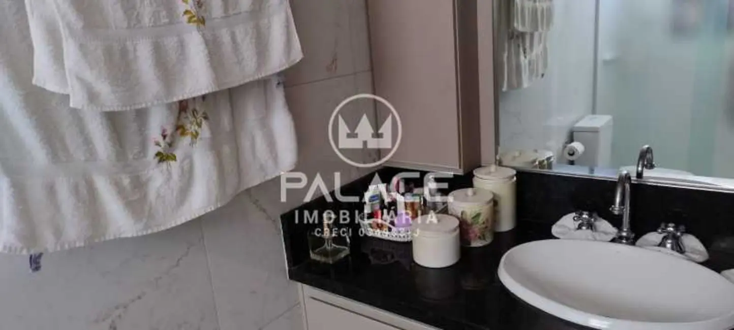 Apartamento com 3 quartos à venda, 150m2 em Piracicaba - SP - imagem 5 Foto 5 de Apartamento com 3 quartos à venda, 150m2 em Piracicaba - SP