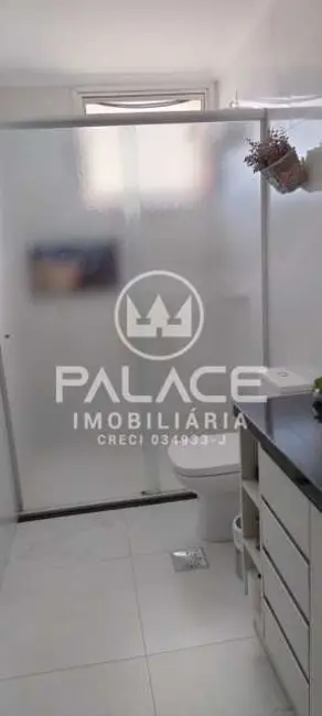Apartamento com 3 quartos à venda, 150m2 em Piracicaba - SP - imagem 9 Foto 9 de Apartamento com 3 quartos à venda, 150m2 em Piracicaba - SP