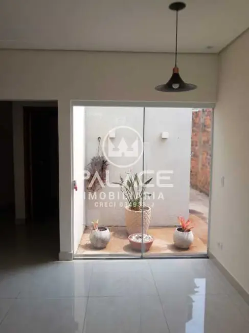 Foto 1 de Casa com 2 quartos à venda, 64m2 em Piracicaba - SP