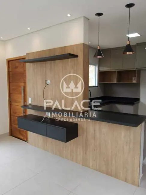 Casa com 2 quartos à venda, 64m2 em Piracicaba - SP - imagem 3 Foto 3 de Casa com 2 quartos à venda, 64m2 em Piracicaba - SP