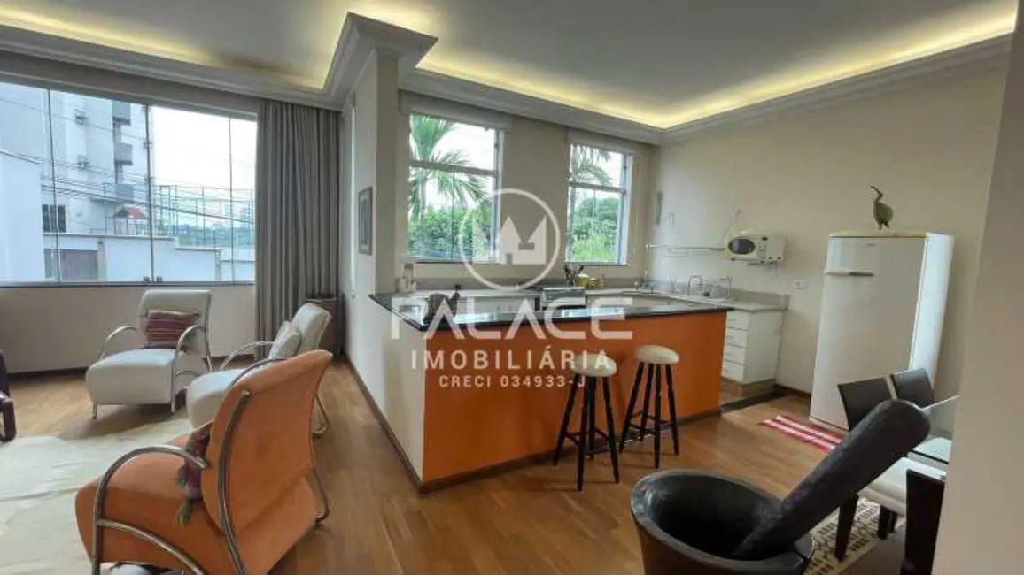 Foto 2 de Casa com 3 quartos para alugar, 230m2 em Piracicaba - SP