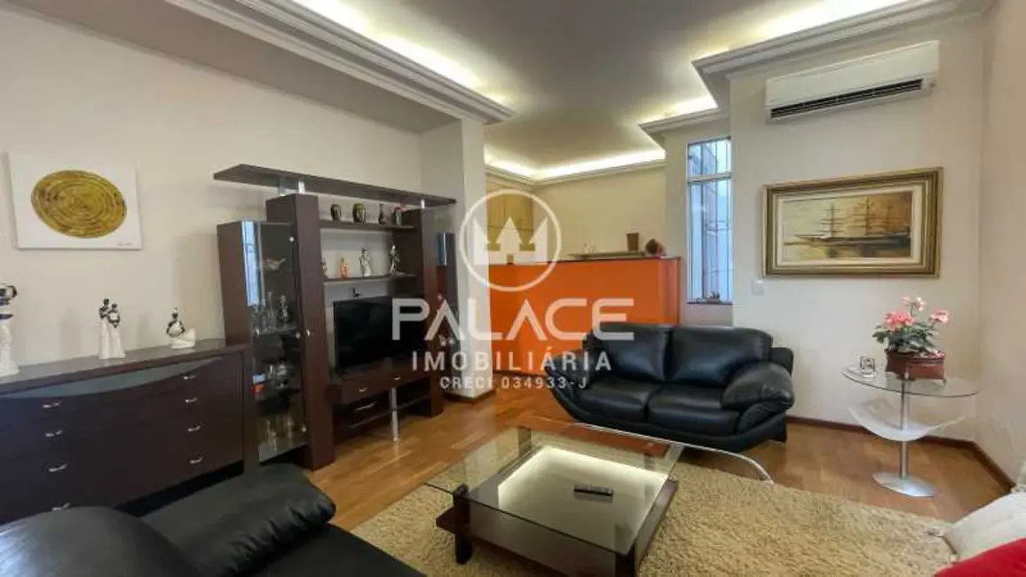 Foto 4 de Casa com 3 quartos para alugar, 230m2 em Piracicaba - SP