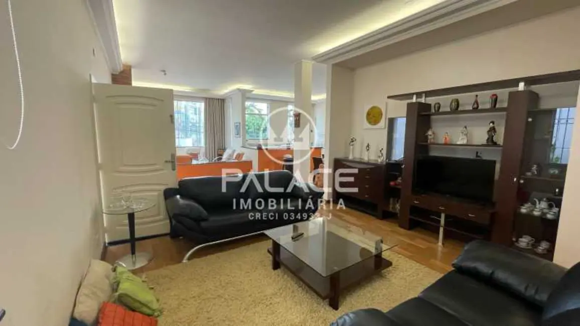 Foto 8 de Casa com 3 quartos para alugar, 230m2 em Piracicaba - SP