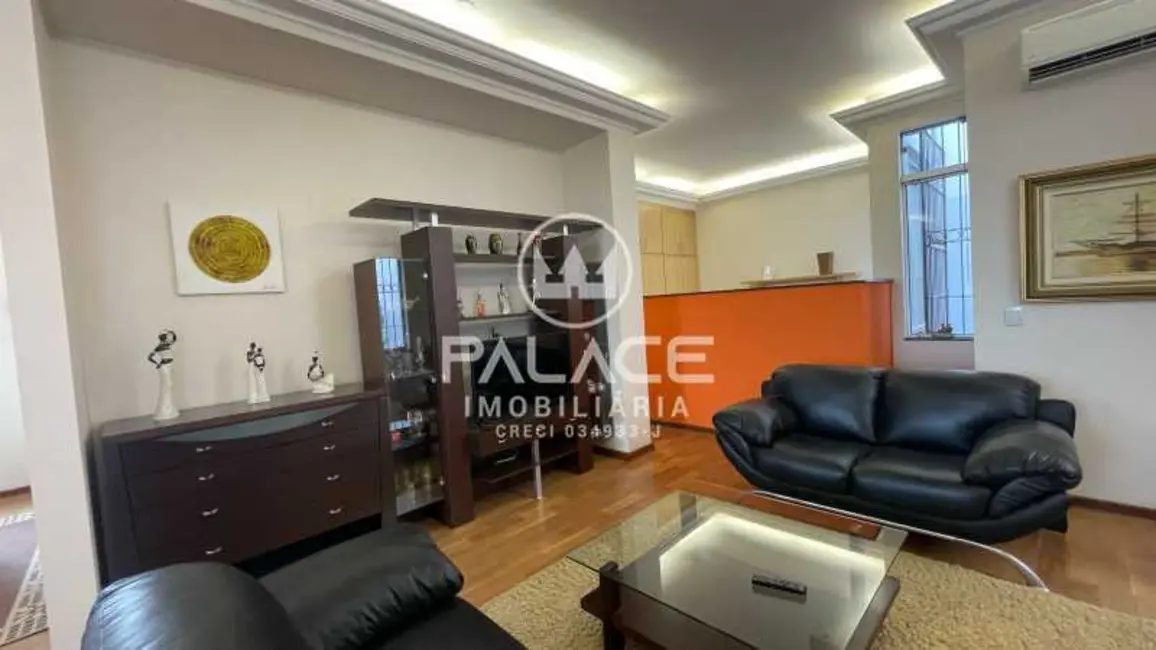 Foto 5 de Casa com 3 quartos para alugar, 230m2 em Piracicaba - SP