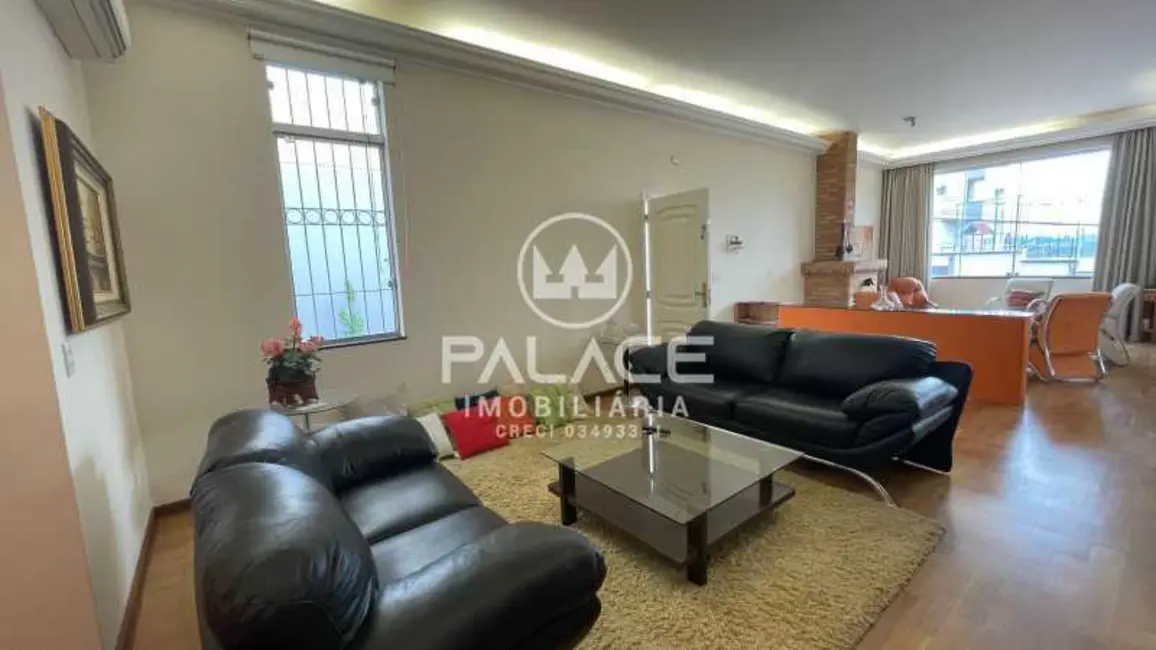 Foto 9 de Casa com 3 quartos para alugar, 230m2 em Piracicaba - SP