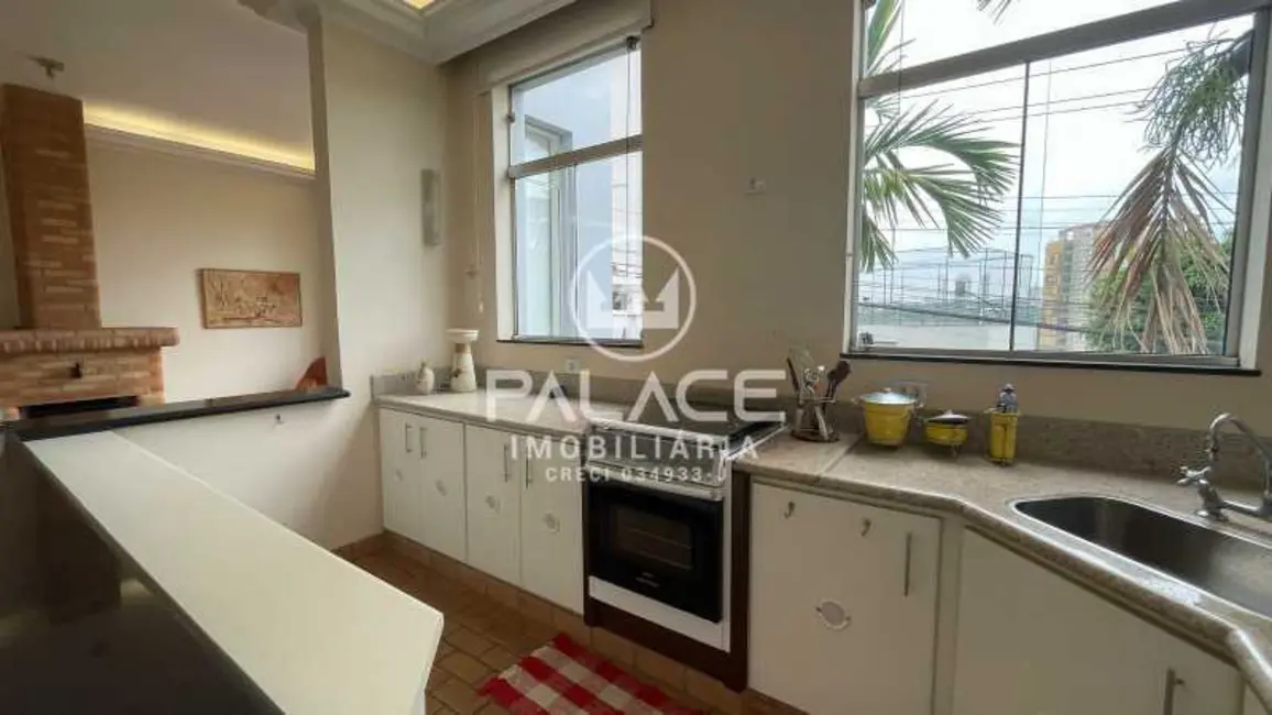 Foto 7 de Casa com 3 quartos para alugar, 230m2 em Piracicaba - SP