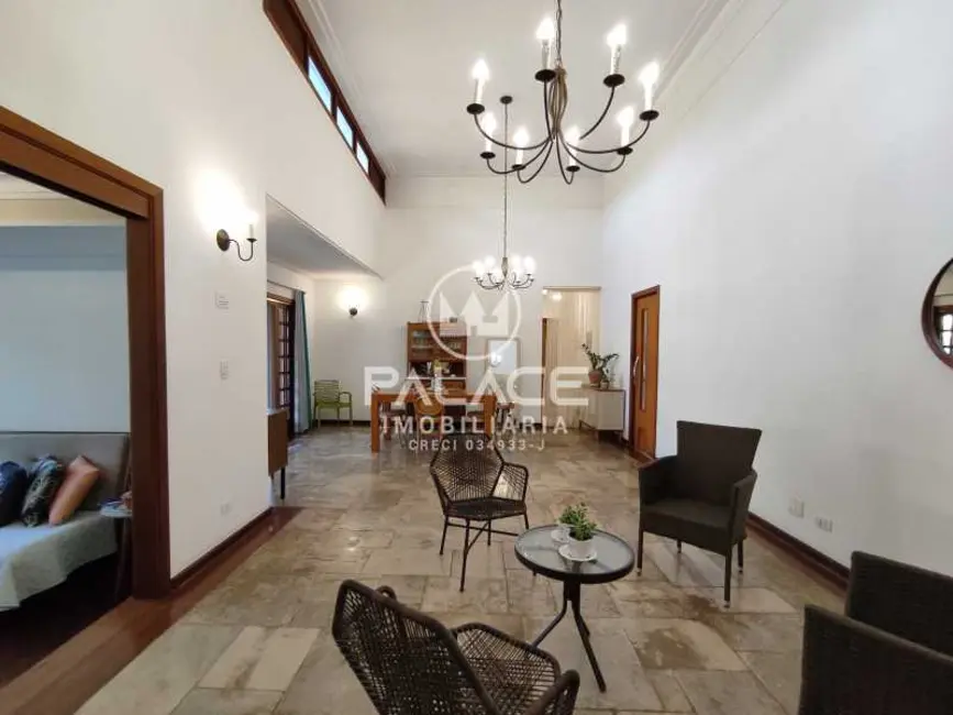 Casa com 3 quartos à venda e para alugar, 241m2 em Piracicaba - SP - imagem 7 Foto 7 de Casa com 3 quartos à venda e para alugar, 241m2 em Piracicaba - SP