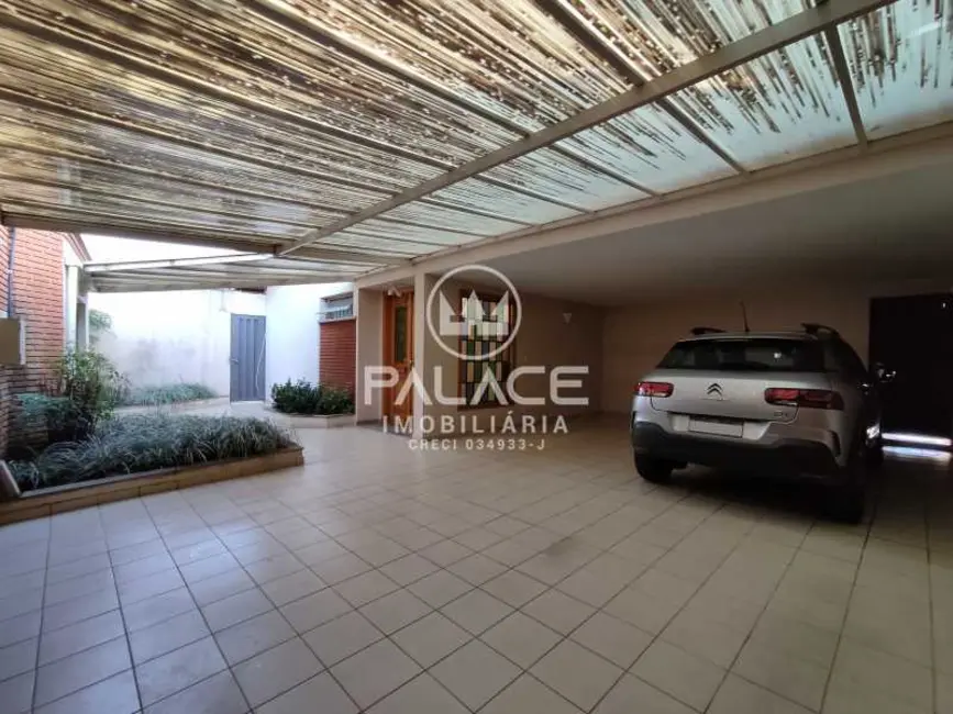 Casa com 3 quartos à venda e para alugar, 241m2 em Piracicaba - SP - imagem 2 Foto 2 de Casa com 3 quartos à venda e para alugar, 241m2 em Piracicaba - SP
