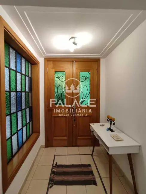 Casa com 3 quartos à venda e para alugar, 241m2 em Piracicaba - SP - imagem 4 Foto 4 de Casa com 3 quartos à venda e para alugar, 241m2 em Piracicaba - SP