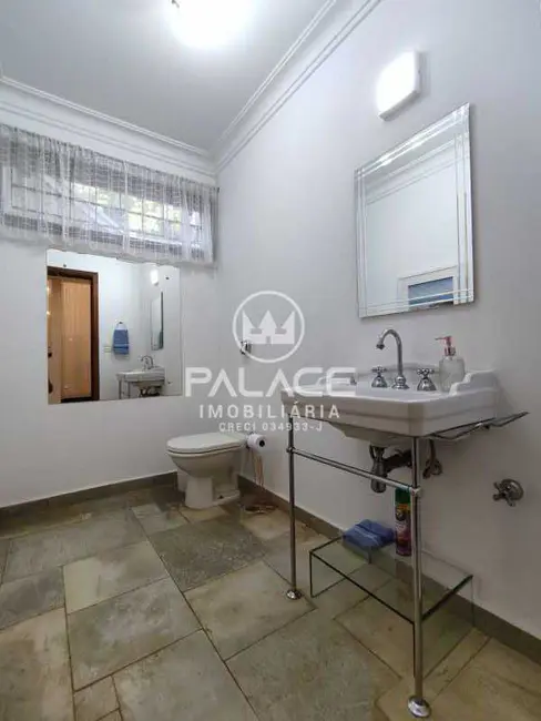 Casa com 3 quartos à venda e para alugar, 241m2 em Piracicaba - SP - imagem 6 Foto 6 de Casa com 3 quartos à venda e para alugar, 241m2 em Piracicaba - SP