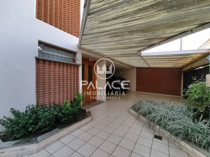 Casa com 3 quartos à venda e para alugar, 241m2 em Piracicaba - SP - imagem 3 Foto 3 de Casa com 3 quartos à venda e para alugar, 241m2 em Piracicaba - SP