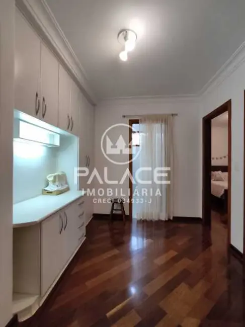 Casa com 3 quartos à venda e para alugar, 241m2 em Piracicaba - SP - imagem 9 Foto 9 de Casa com 3 quartos à venda e para alugar, 241m2 em Piracicaba - SP