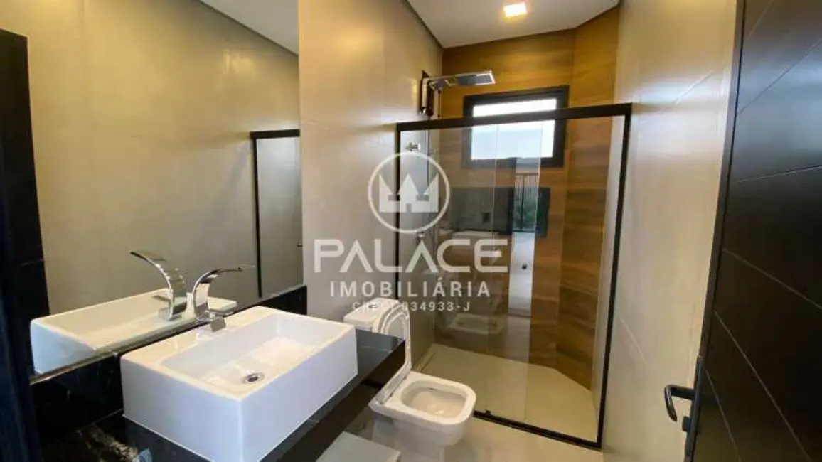 Casa de Condomínio com 4 quartos à venda, 335m2 em Piracicaba - SP - imagem 6 Foto 6 de Casa de Condomínio com 4 quartos à venda, 335m2 em Piracicaba - SP
