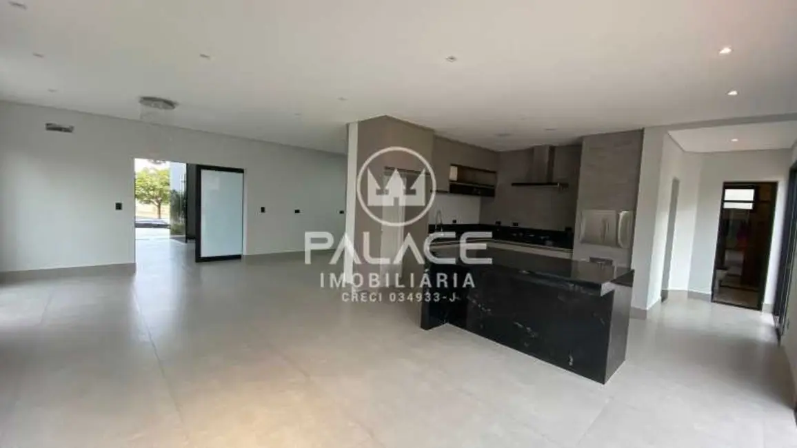 Casa de Condomínio com 4 quartos à venda, 335m2 em Piracicaba - SP - imagem 7 Foto 7 de Casa de Condomínio com 4 quartos à venda, 335m2 em Piracicaba - SP