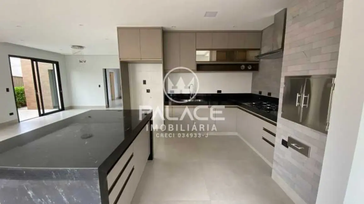 Casa de Condomínio com 4 quartos à venda, 335m2 em Piracicaba - SP - imagem 5 Foto 5 de Casa de Condomínio com 4 quartos à venda, 335m2 em Piracicaba - SP