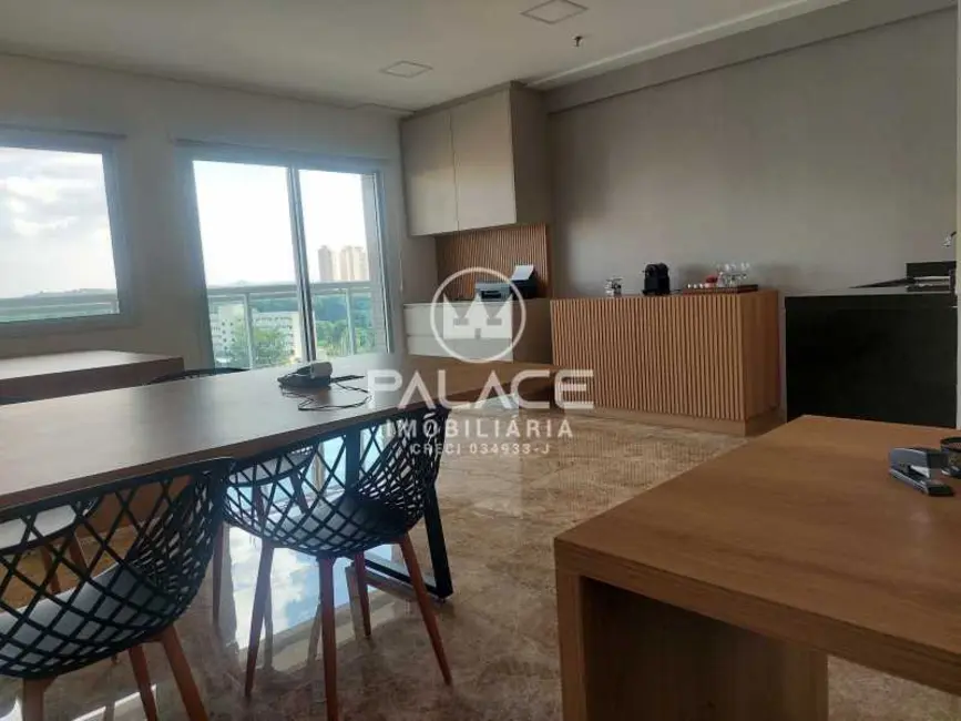 Foto 6 de Sala Comercial para alugar, 40m2 em Piracicaba - SP