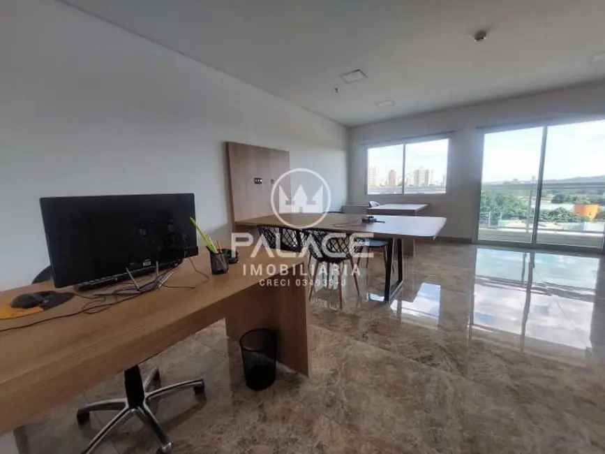 Foto 1 de Sala Comercial para alugar, 40m2 em Piracicaba - SP