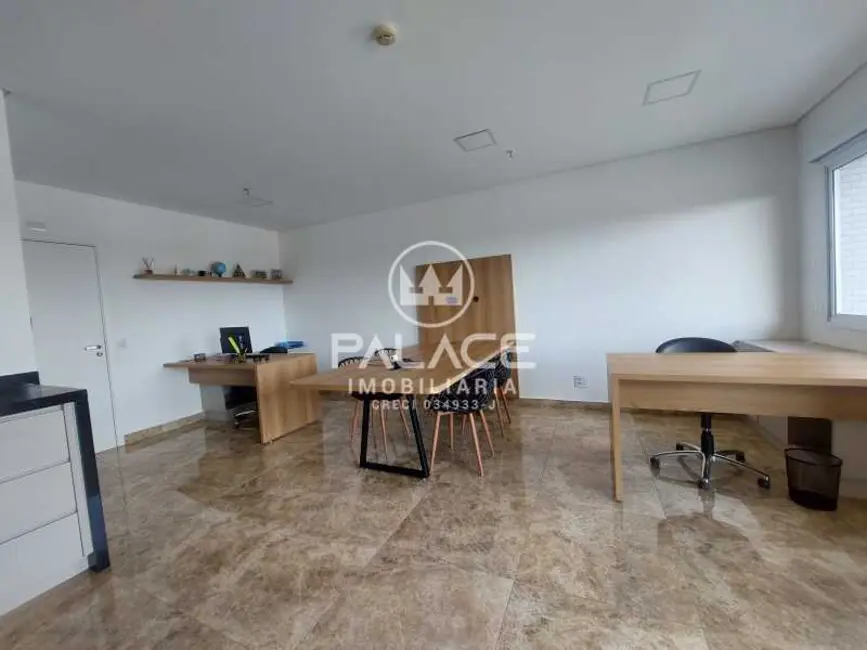 Foto 8 de Sala Comercial para alugar, 40m2 em Piracicaba - SP