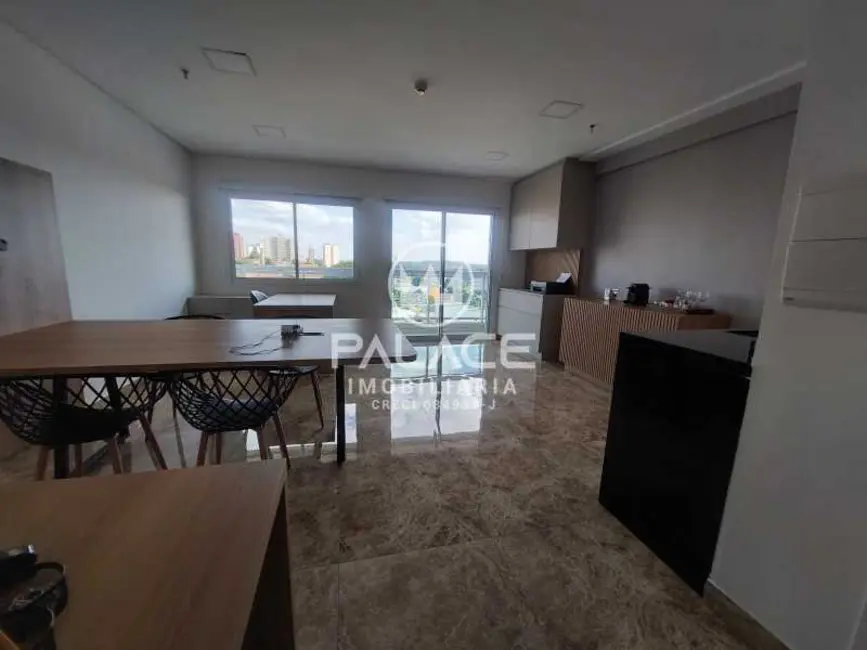 Foto 2 de Sala Comercial para alugar, 40m2 em Piracicaba - SP