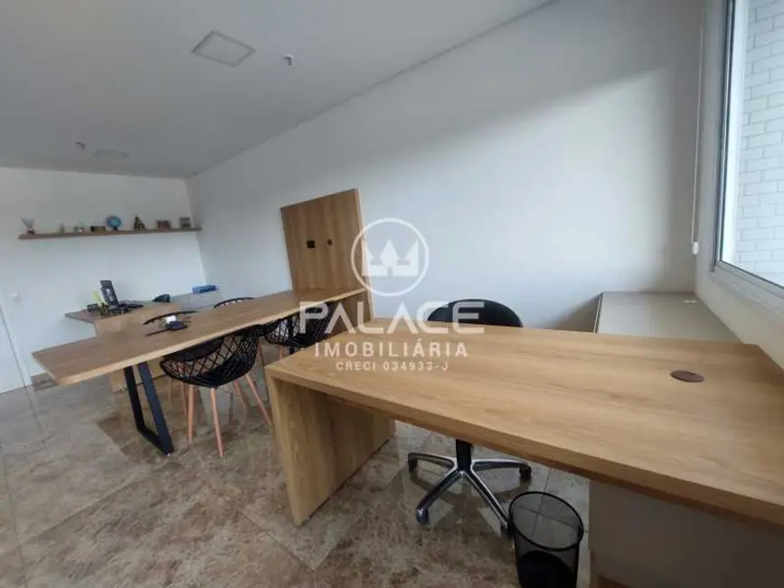 Foto 9 de Sala Comercial para alugar, 40m2 em Piracicaba - SP