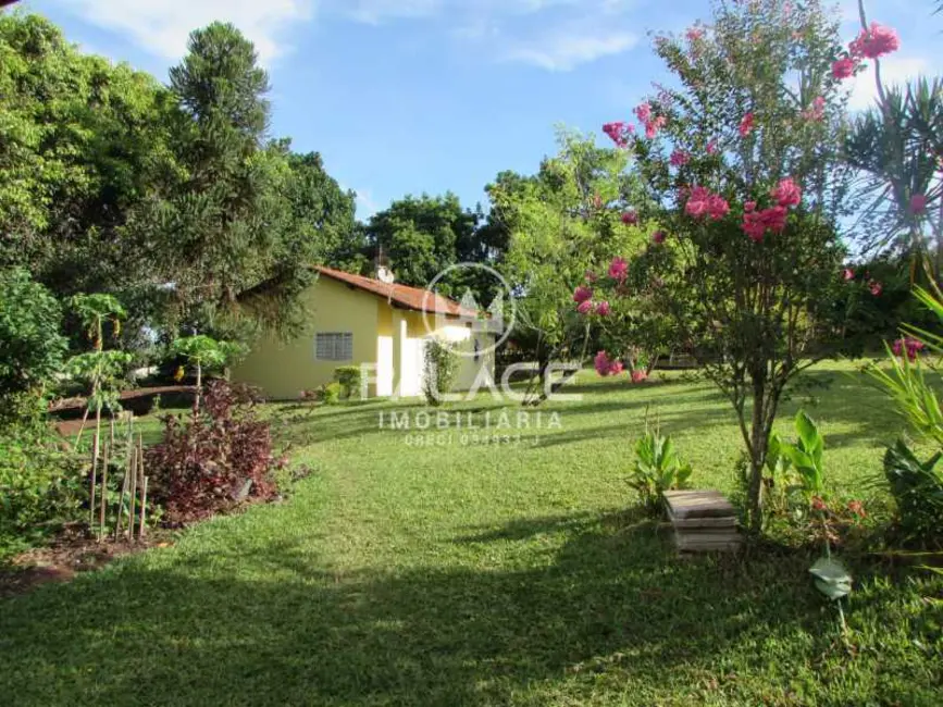 Foto 5 de Chácara com 6 quartos à venda, 416m2 em Sao Pedro - SP