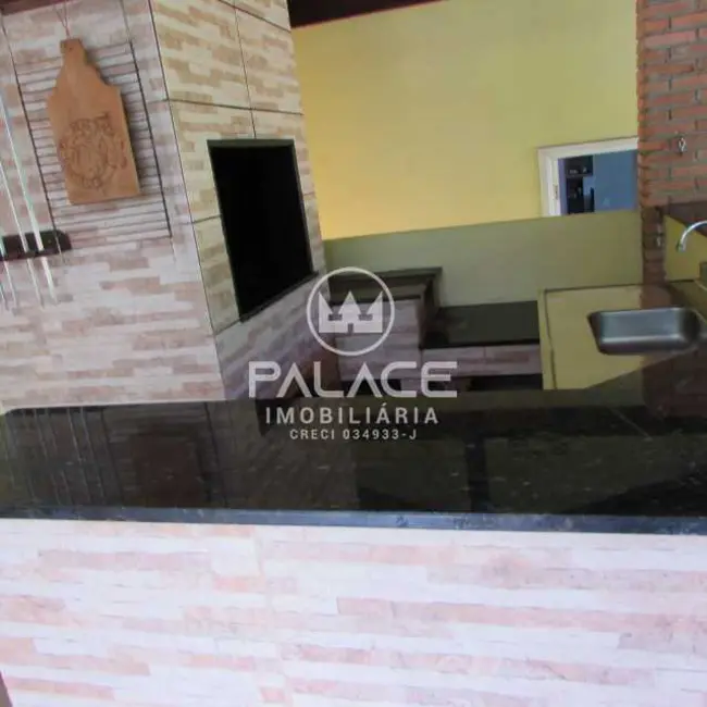 Foto 2 de Chácara com 6 quartos à venda, 416m2 em Sao Pedro - SP