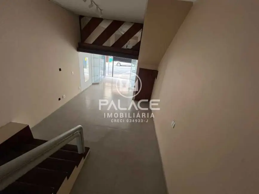 Foto 2 de Loja para alugar, 150m2 em Piracicaba - SP