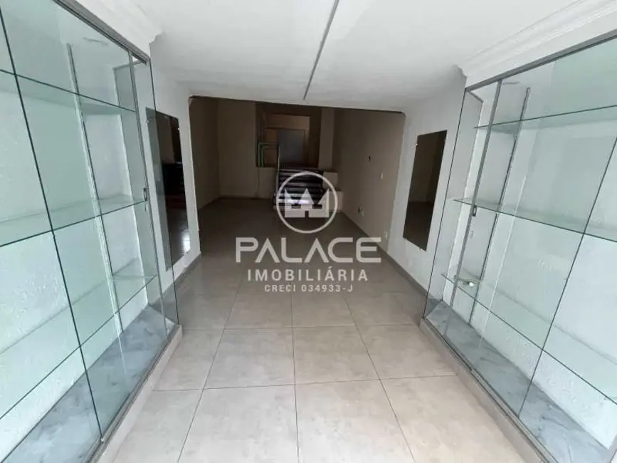 Foto 1 de Loja para alugar, 150m2 em Piracicaba - SP
