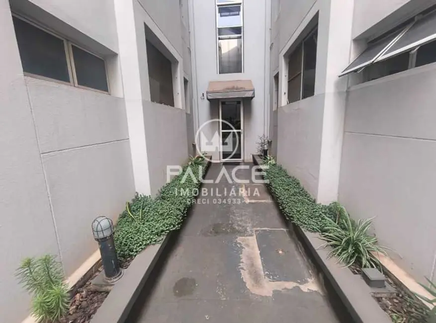 Foto 1 de Apartamento com 3 quartos para alugar, 76m2 em Piracicaba - SP
