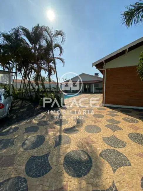 Foto 2 de Chácara com 2 quartos à venda, 280m2 em Piracicaba - SP