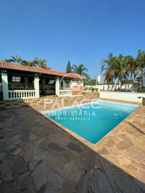 Foto 1 de Chácara com 2 quartos à venda, 280m2 em Piracicaba - SP