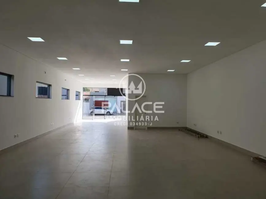 Foto 2 de Loja para alugar, 160m2 em Piracicaba - SP