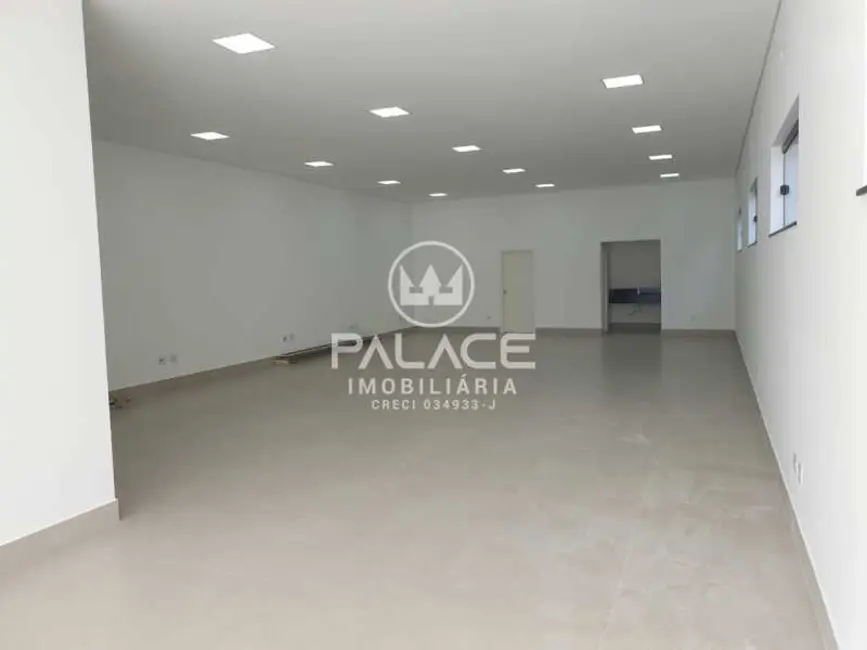 Foto 1 de Loja para alugar, 160m2 em Piracicaba - SP