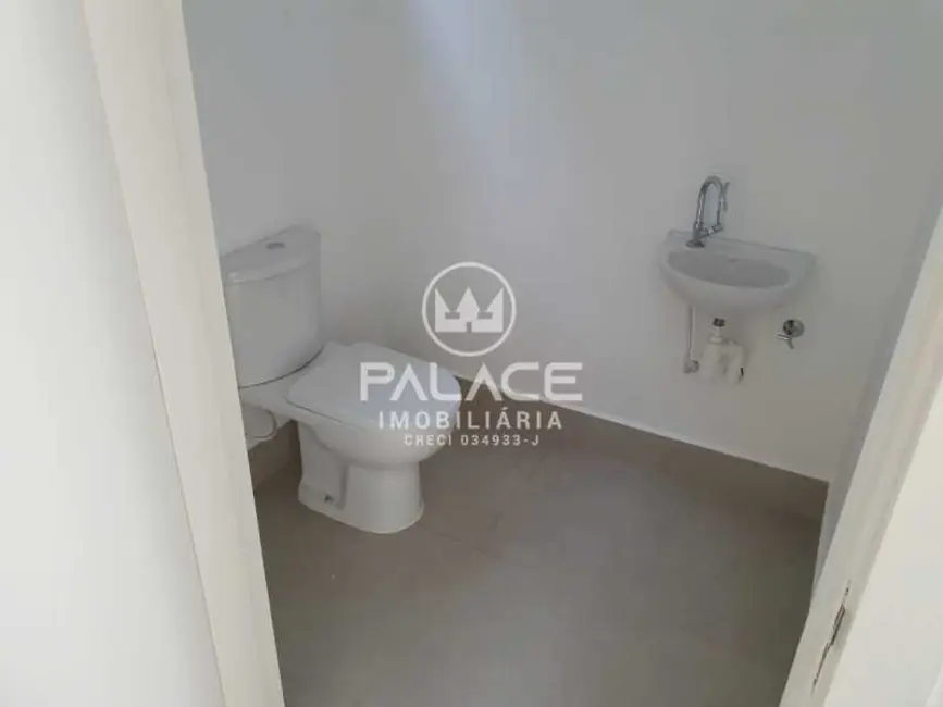 Foto 3 de Loja para alugar, 160m2 em Piracicaba - SP