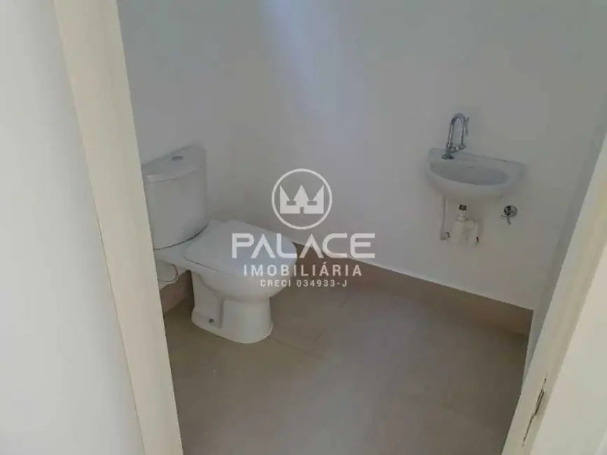 Foto 8 de Loja para alugar, 160m2 em Piracicaba - SP