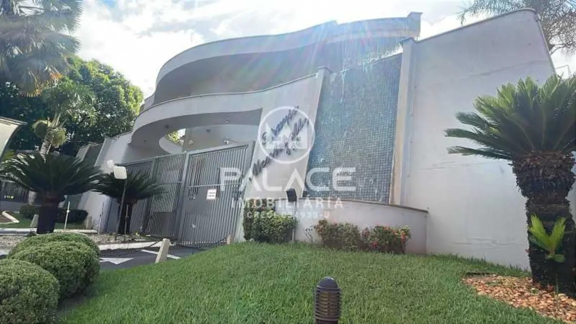 Foto 1 de Apartamento com 2 quartos à venda e para alugar, 55m2 em Piracicaba - SP