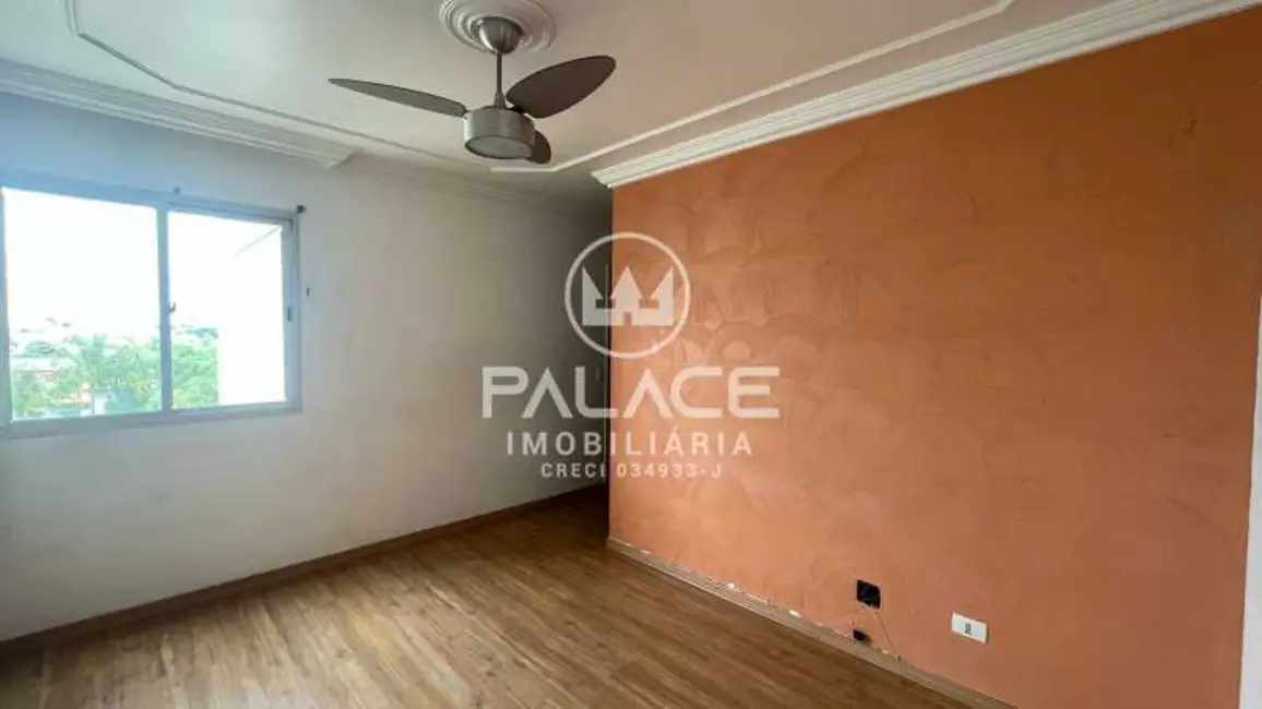 Foto 2 de Apartamento com 2 quartos à venda e para alugar, 55m2 em Piracicaba - SP