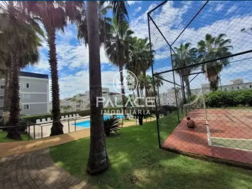 Foto 2 de Apartamento com 3 quartos à venda, 65m2 em Piracicaba - SP