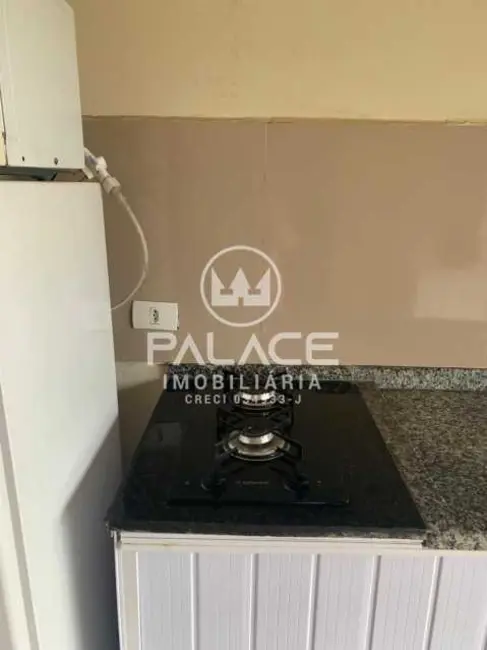 Foto 8 de Kitnet com 1 quarto para alugar, 45m2 em Piracicaba - SP