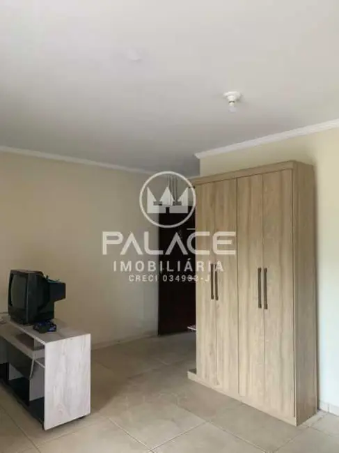 Foto 6 de Kitnet com 1 quarto para alugar, 45m2 em Piracicaba - SP