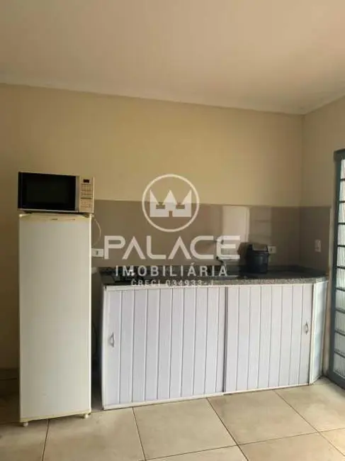 Foto 2 de Kitnet com 1 quarto para alugar, 45m2 em Piracicaba - SP