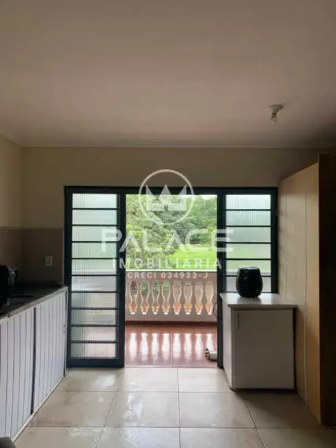 Foto 9 de Kitnet com 1 quarto para alugar, 45m2 em Piracicaba - SP