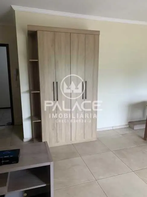 Foto 7 de Kitnet com 1 quarto para alugar, 45m2 em Piracicaba - SP