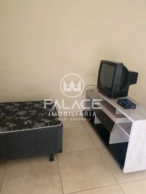 Foto 5 de Kitnet com 1 quarto para alugar, 45m2 em Piracicaba - SP