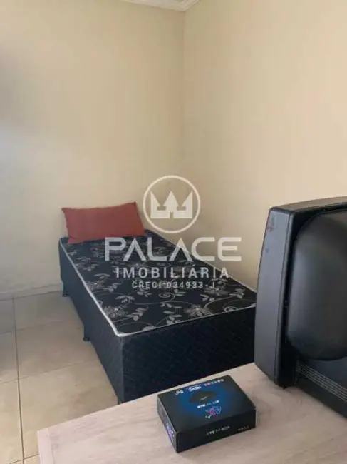 Foto 4 de Kitnet com 1 quarto para alugar, 45m2 em Piracicaba - SP