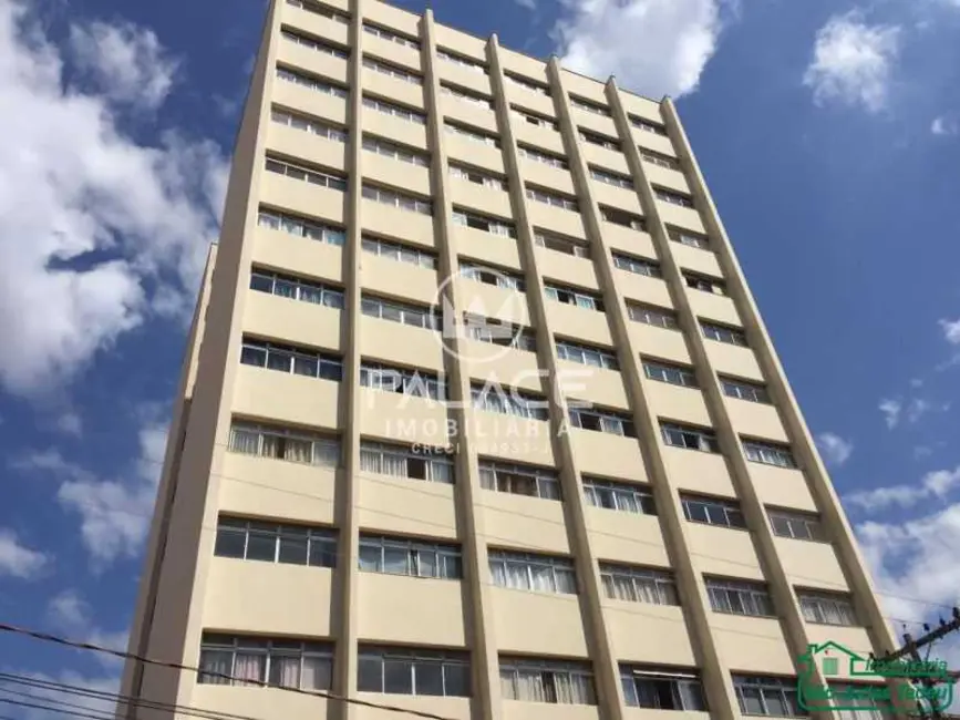 Apartamento com 1 quarto à venda, 34m2 em Piracicaba - SP - imagem 3 Foto 3 de Apartamento com 1 quarto à venda, 34m2 em Piracicaba - SP